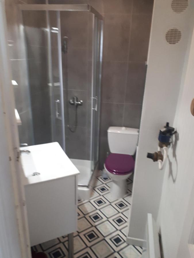 Apartmán Rent4Night Grenoble Aigle Exteriér fotografie