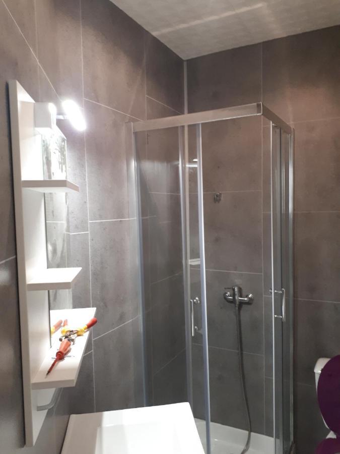 Apartmán Rent4Night Grenoble Aigle Exteriér fotografie