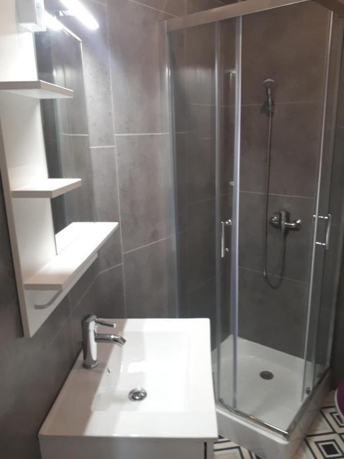 Apartmán Rent4Night Grenoble Aigle Exteriér fotografie