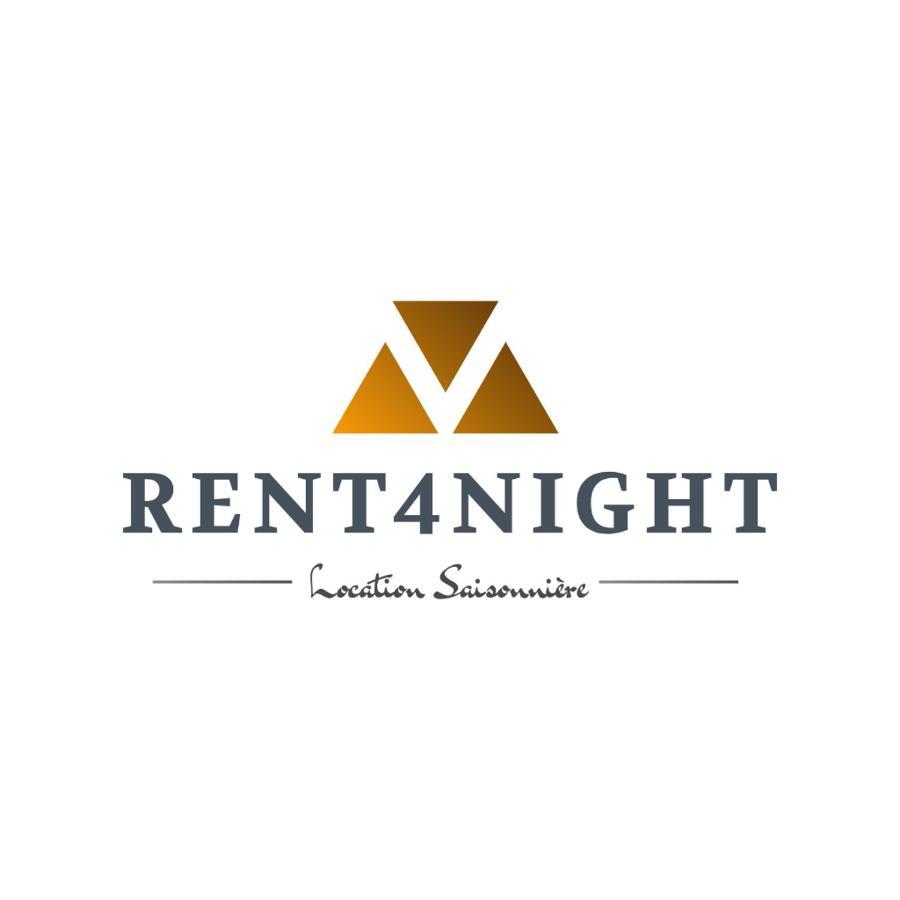 Apartmán Rent4Night Grenoble Aigle Exteriér fotografie