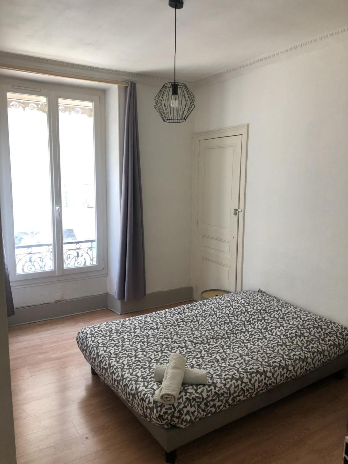 Apartmán Rent4Night Grenoble Aigle Exteriér fotografie