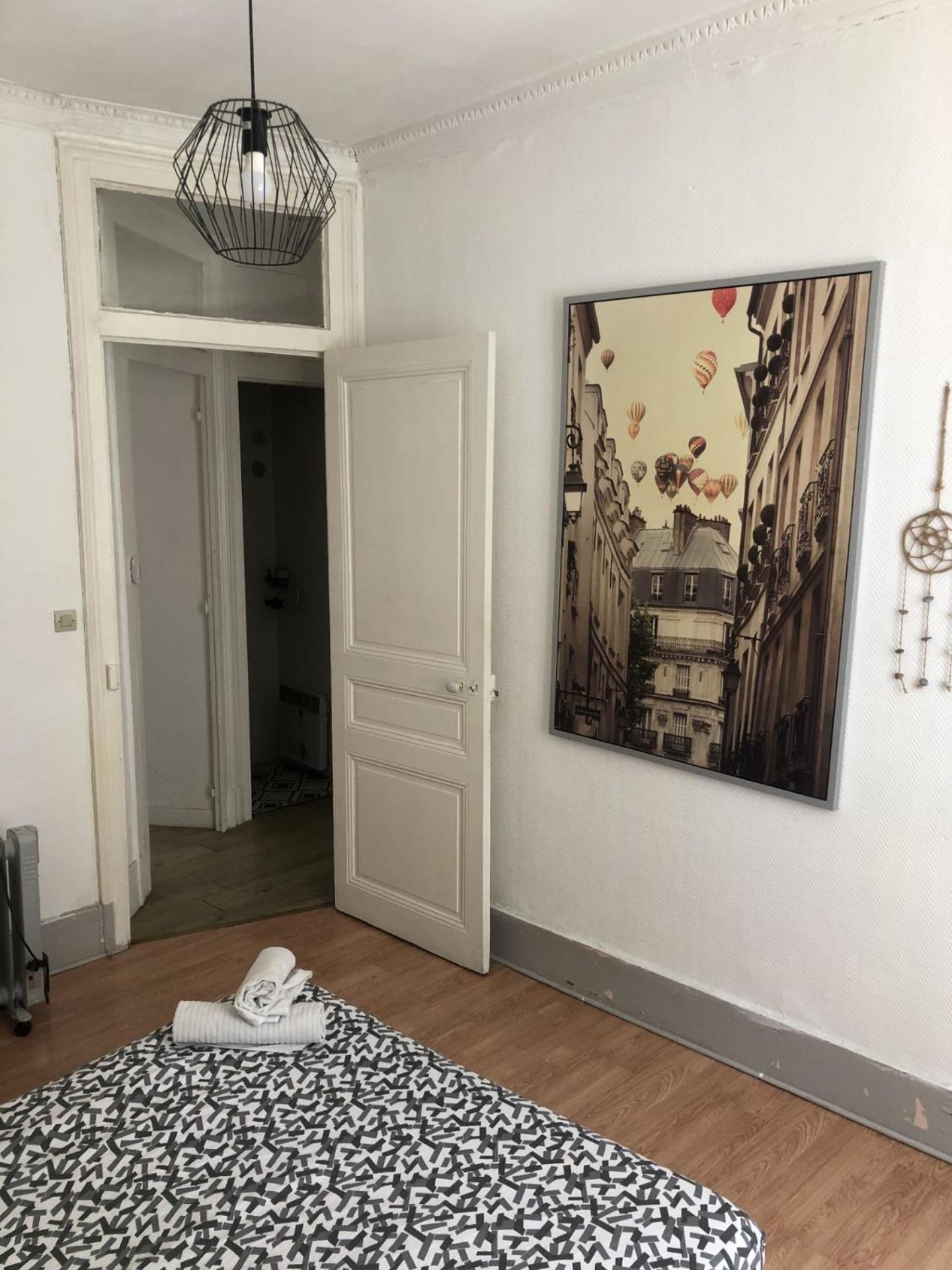 Apartmán Rent4Night Grenoble Aigle Exteriér fotografie