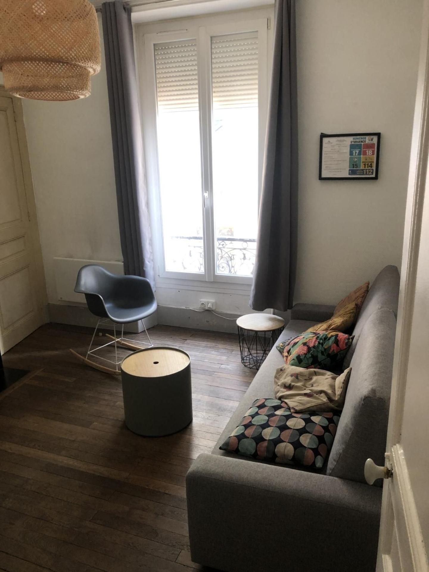 Apartmán Rent4Night Grenoble Aigle Exteriér fotografie